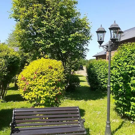 Les Du Chateau De Maltot Saint-Ouen-du-Breuil