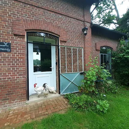 Les Du Chateau De Maltot