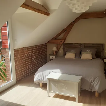 Les Du Chateau De Maltot * Saint-Ouen-du-Breuil